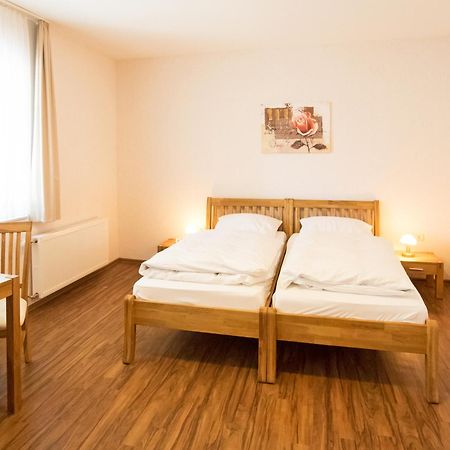 Hotel Restaurant Schute Emstek Exteriör bild
