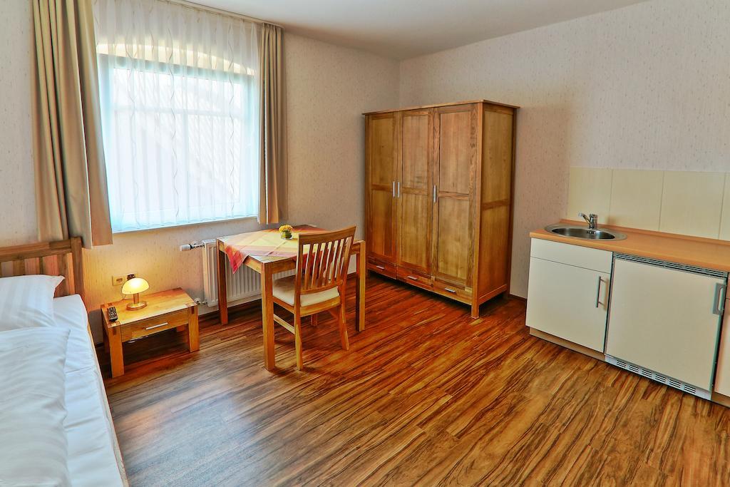 Hotel Restaurant Schute Emstek Exteriör bild