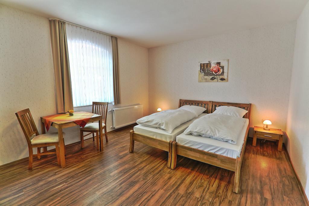 Hotel Restaurant Schute Emstek Exteriör bild