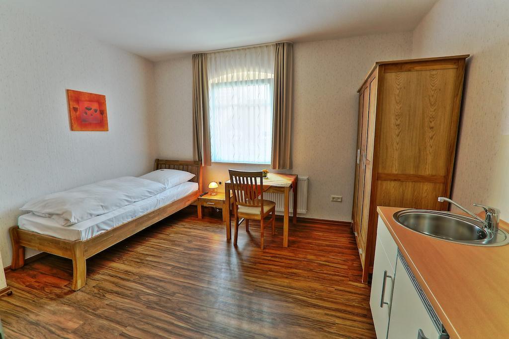 Hotel Restaurant Schute Emstek Exteriör bild