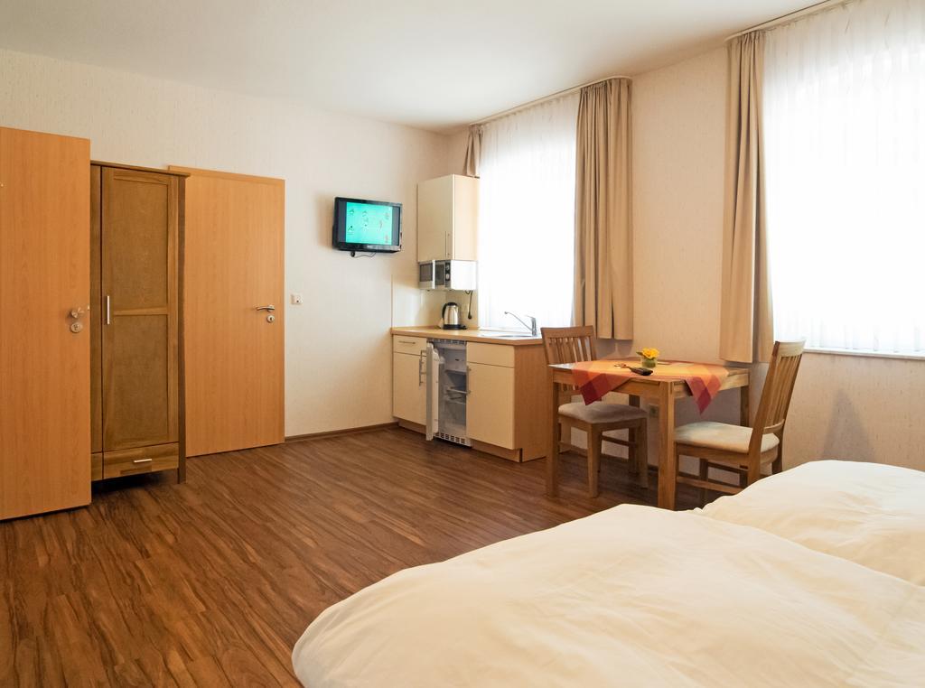 Hotel Restaurant Schute Emstek Exteriör bild
