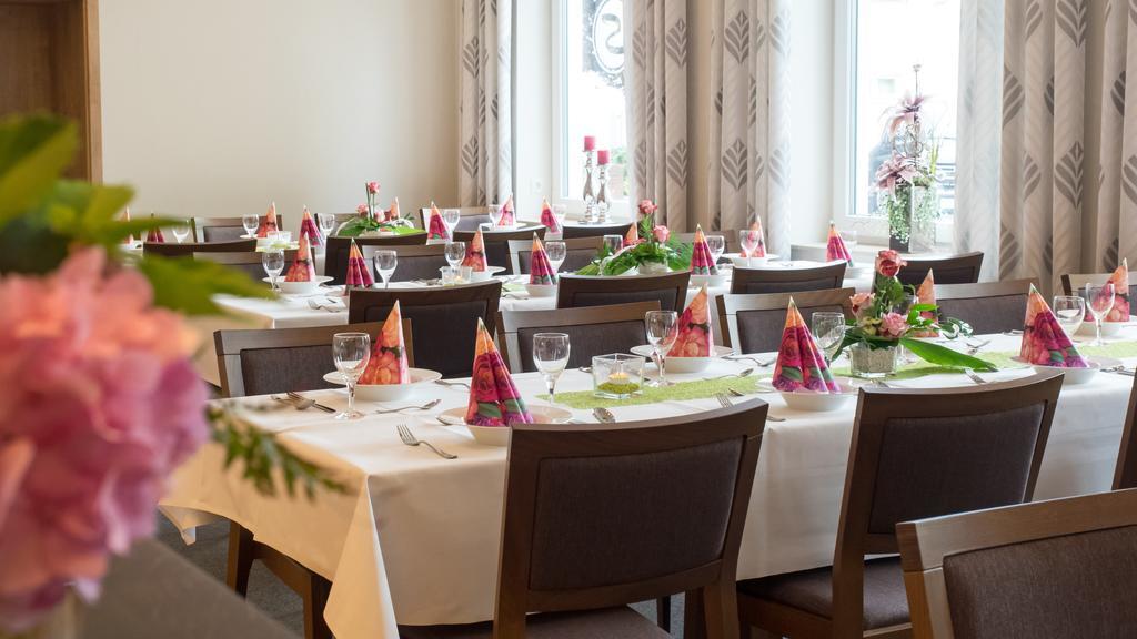 Hotel Restaurant Schute Emstek Exteriör bild