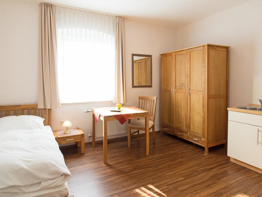 Hotel Restaurant Schute Emstek Exteriör bild