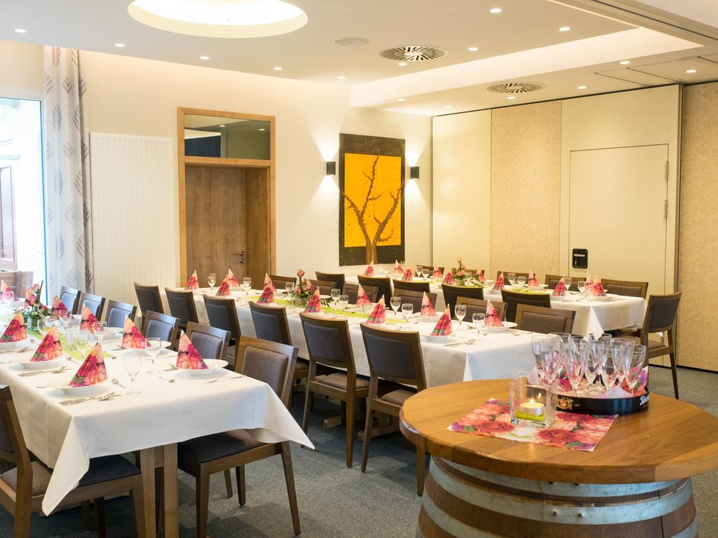 Hotel Restaurant Schute Emstek Exteriör bild