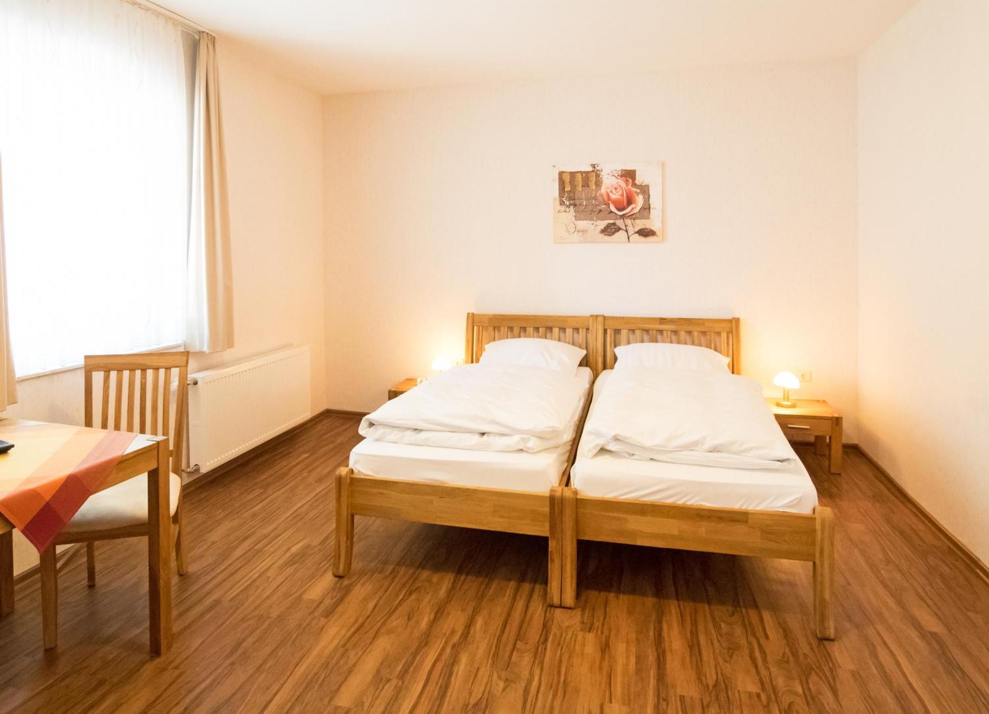 Hotel Restaurant Schute Emstek Exteriör bild