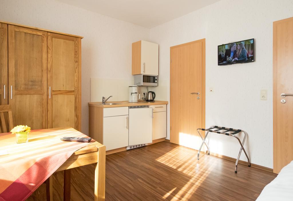 Hotel Restaurant Schute Emstek Exteriör bild