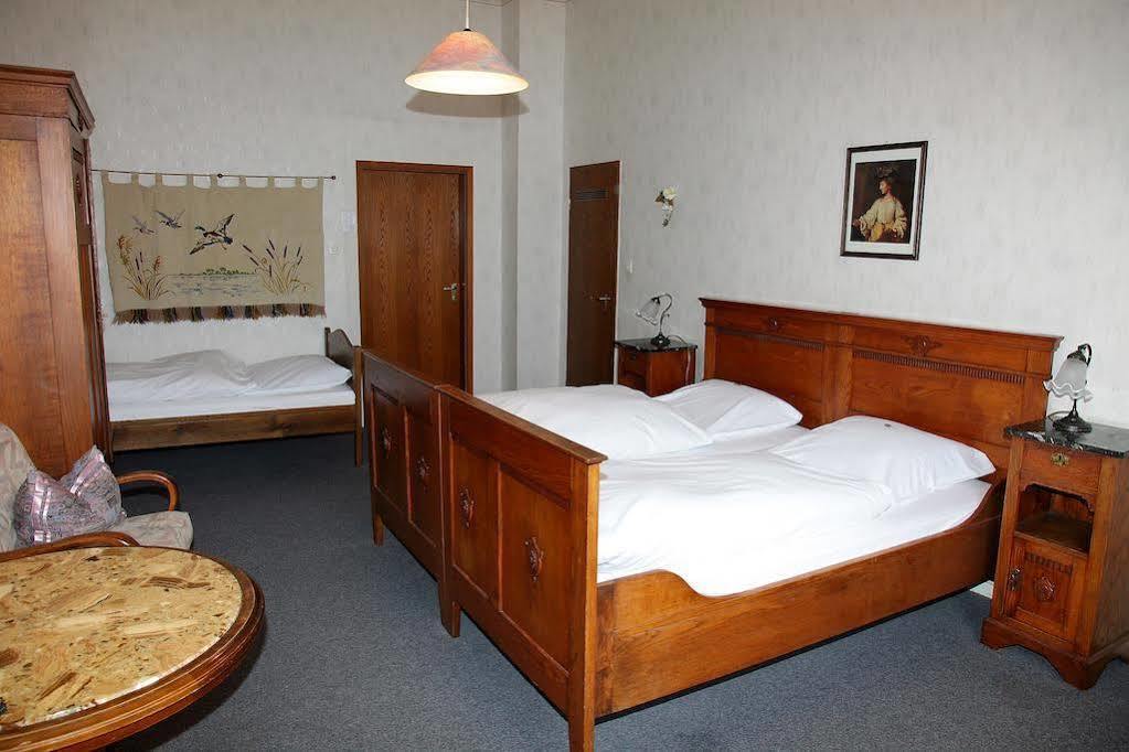 Hotel Restaurant Schute Emstek Exteriör bild
